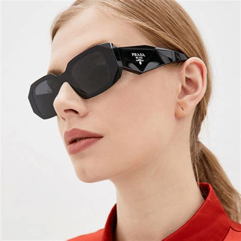 prada sunglasses pr ws 17|Prada PR 17WS S (49 .